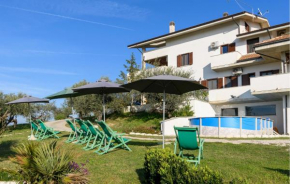 Amazing Apartment In Moscufo With Wifi